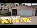 Dad Makes Terrifying Discovery in His Garage | @RealBodycamFrontline