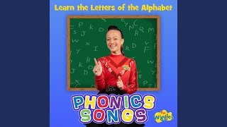 The Letter A (Phonics)