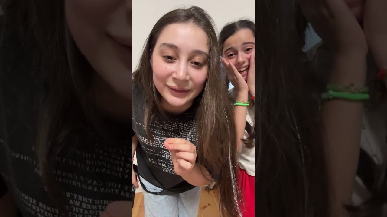 QALİBİ SEÇDİK 😍 | 300 k ya özəl ❤️