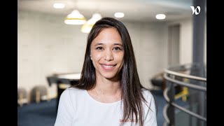 Découvrez Amazon avec Claire, Senior Vendor Manager Responsable de catégorie   Retail