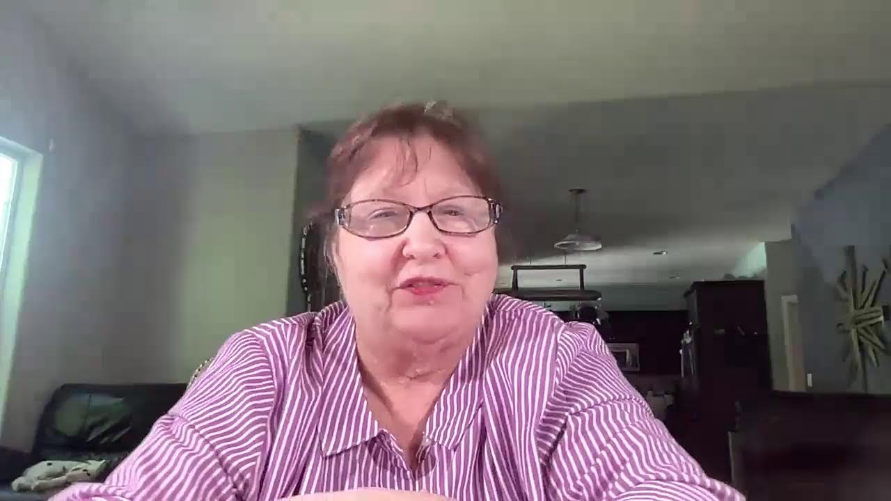 LIVE AUCTION THURSDAY WITH GRANDMA VENTURES