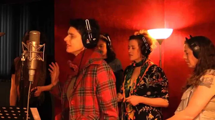 Katie Noonan's Songs That Made Me "Hymn To Her" (O...