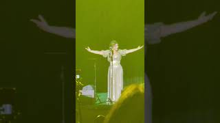 Assala Nasri - Yesmaholy El Kol (13.07.2024, Istanbul) - أصالة نصري - يسمحولى الكل - حفل اسطنبول