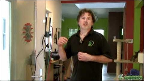 Home Energy Audit: The Blower Door Test Tutorial