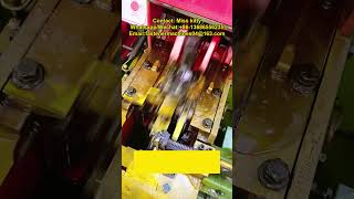 High Speed Cold Heading Machine Factory Price Nut Bolt Screw Making Machines Metal Forging Machinery