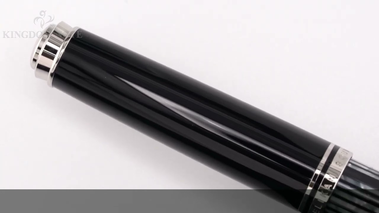 Pelikan ペリカン 万年筆 スペシャルエディション スーベレーン M605