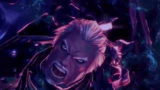 Blade And Soul Story - Falling Of Hae Mujin