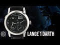 A. Lange &amp; Sohne Lange 1 Darth