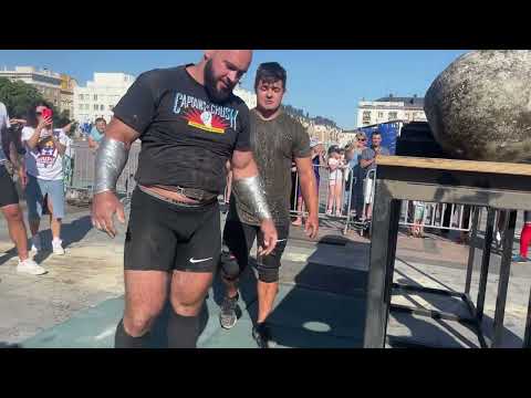 Камни 120-175кг
