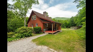41 Bald Mountain Road video tour