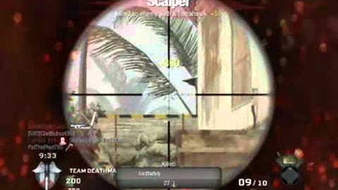 zzirGrizz Tomahawk across Firing Range By PatThePhat789