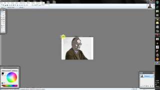 Resize photo to desired aspect ratio without distorting subject