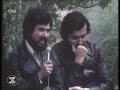 Capture de la vidéo Quilapayun - Popgrama (Tve - 1977) - La Muralla, Tío Caimán, Patria, A La Mina No Voy