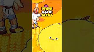 Breadborn - FREE on Steam #freegamealert #gaming #freegames #funny