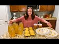 Preserving and cooking all things apple with apple hand pies apple juice and dehydrated apples 