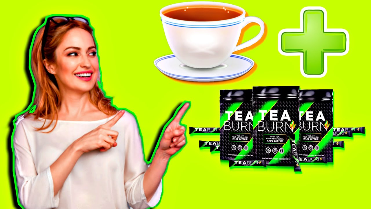 Tea Burn with Tea WHY? |  Tea Burn honest review | Tea Burn review | Tea Burn benefits | Tea Burn |