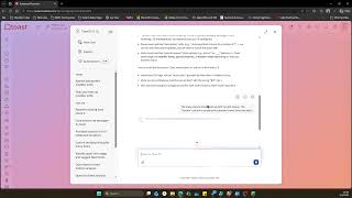 Using Toast IQ to make menu modifications - Testing this new feature out