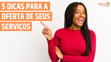 Quais as principais tendências de uma consultoria?