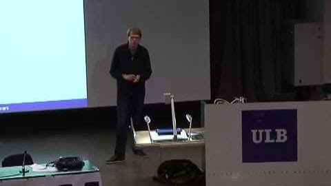 [FOSDEM 2013] systemd, Two Years Later