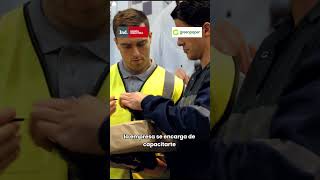 🥡🍃Greenpaper abre vacantes en Nuevo León