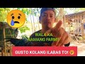 FIRST TIME KO MAGLABAS NG SAMA NG LOOB SA MGA BASHERS / DARAG NATIVE CHICKEN FARMING
