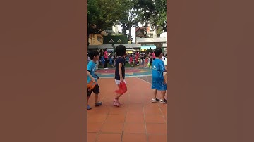 Thể dục sáng mầm non thành phố