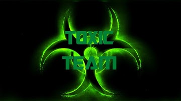 The Most Toxic Team Ever!!!! | CS:GO