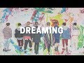 NCT 127 - Dreaming「sub esp + kanji + rom」
