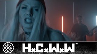 MandelKokainSchnaps FT. HALBBLUT - ANSTÄNDIGE FRAU - HC WORLDWIDE (OFFICIAL 4K VERSION HCWW)