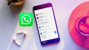 Get Ios 12 Style WhatsApp On Any Android