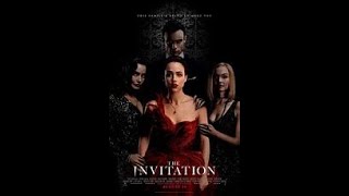 The Invitation Movie Review