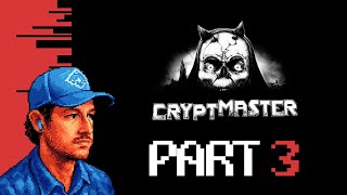 Full Playthrough | Cryptmaster: Part 3