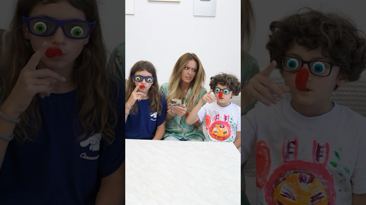 Second tongue #funnyvideos LikeDad 🤪