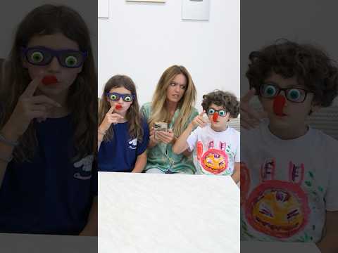 Second tongue #funnyvideos LikeDad 🤪