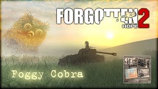 Foggy Cobra | Forgotten Hope 2