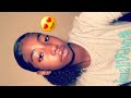 LOW SLICK PONYTAIL + EDGES TUTORIAL | Chan Gotti