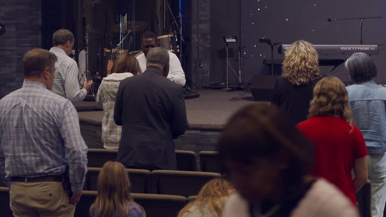September 20, 2026 | Shekinah | Apostle Damir Alic