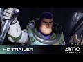 LIGHTYEAR – Trailer (Chris Evans, Keke Palmer, Dale Soules, Taika Waititi) | AMC Theatres 2022