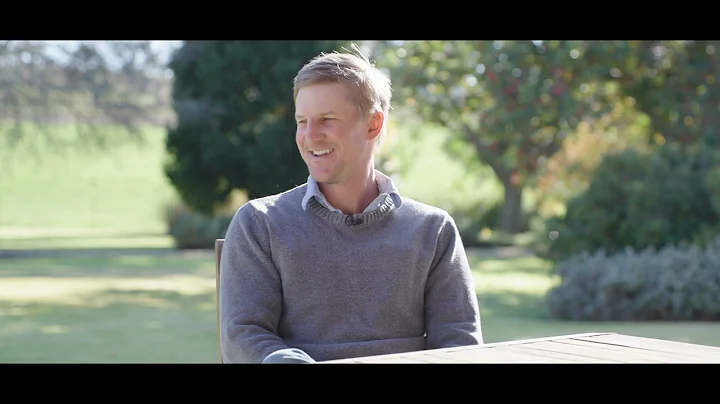 Smart Farm Business Webinar Series - Case Study - White Family - Succession Planning