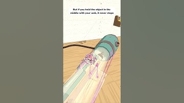 Blender Ping Pong #spider #game #gaming #indiegame #gamedev