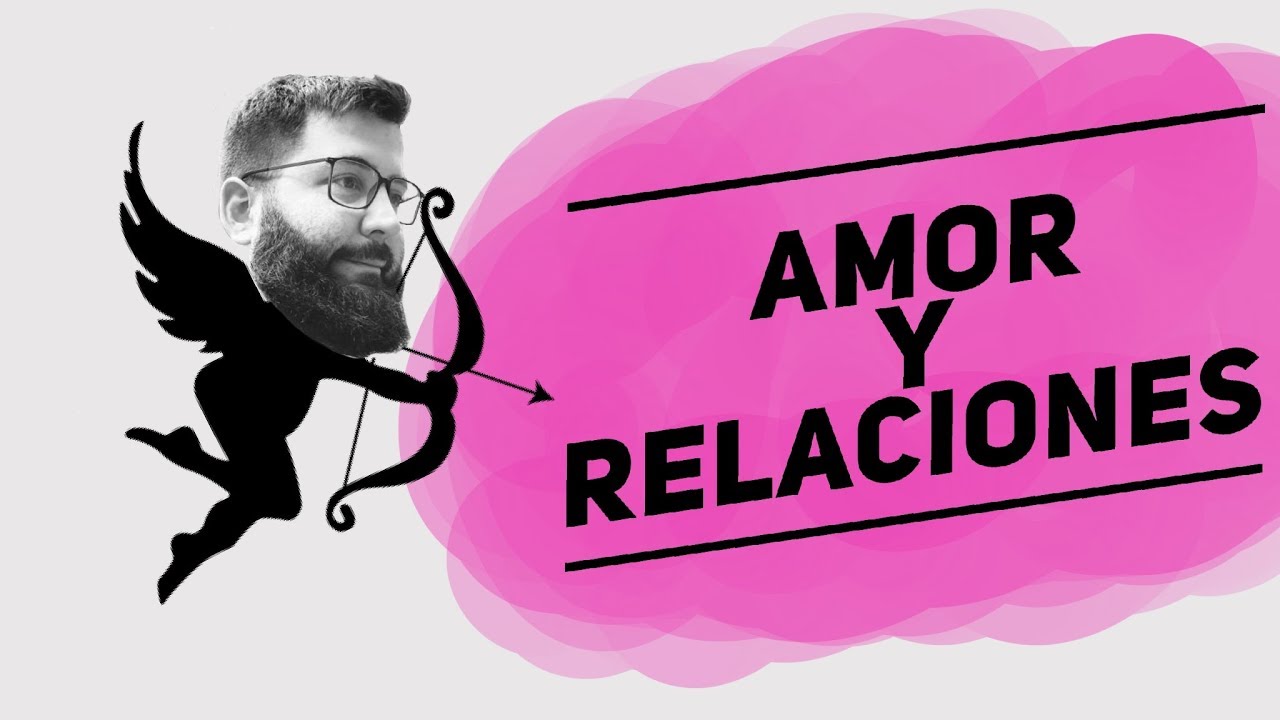 ALEXELCAPO AMOR y RELACIONES