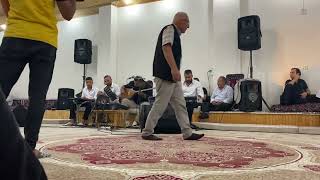 Emrah Tezcan Bergüzar 2024 Nette İlk/ Hikmet Öküzcünün Düğünü Asbuzu Karanlıkdere