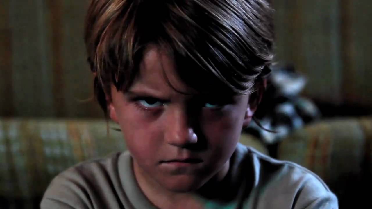 The Black Box trailer (2010) YouTube