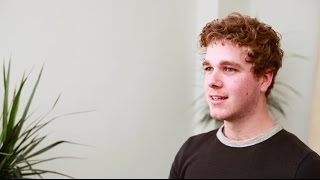 Invest In Art 2016 | UK Edition: Ben Edmunds