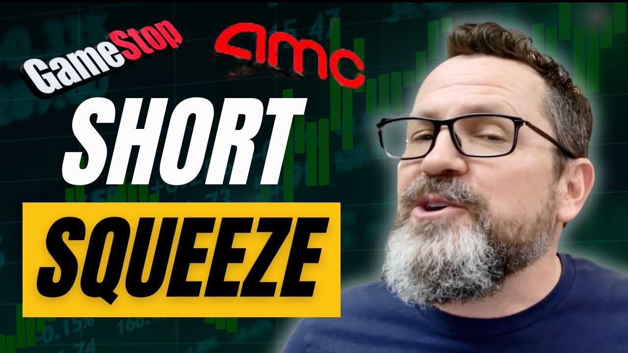What Is A Short Squeeze? (Stocks 101)