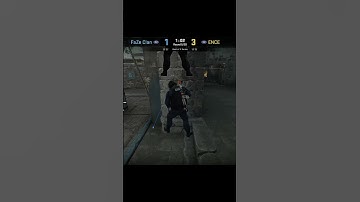 FaZe Ancient Cave Boost (CS:GO TIPS)