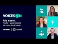 Voices On - EP.1 - Perché i quadri elettrici non sono più gli stessi? Risponde Unareti.