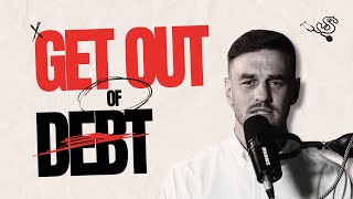 How To Get Debt Free