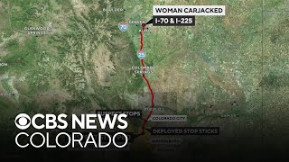 Fort Collins man arrested, accused of kidnapping, sexual assault after 30-mile chase