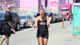 SUMMER THROWDOWN 2011
